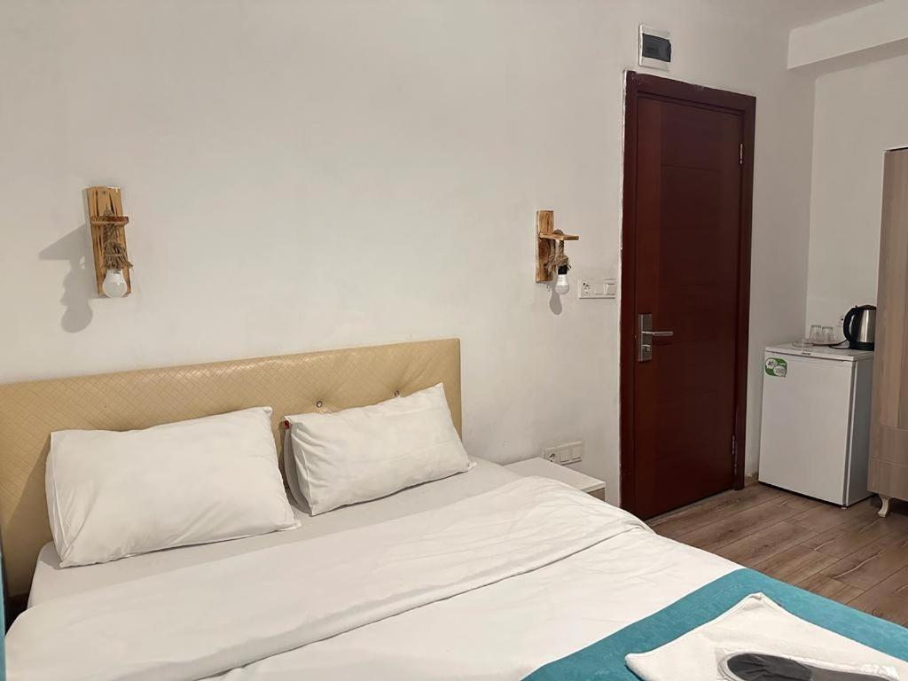 Taksim Soushian Hotel Estambul Exterior foto