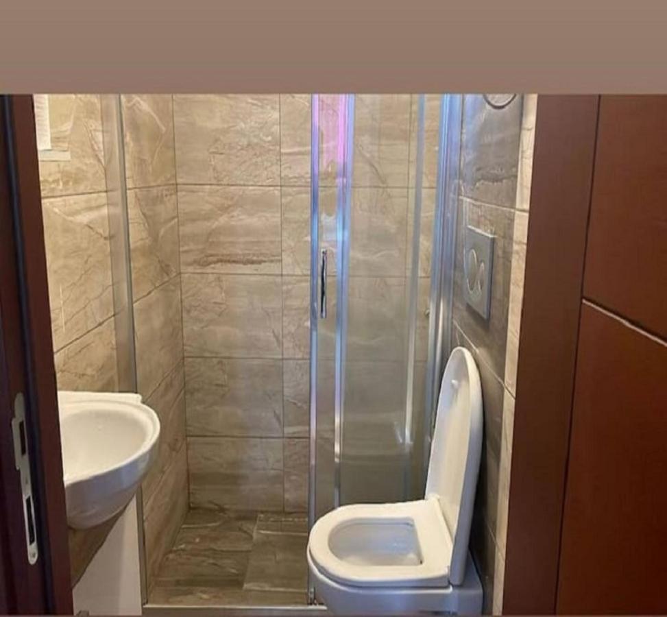 Taksim Soushian Hotel Estambul Exterior foto